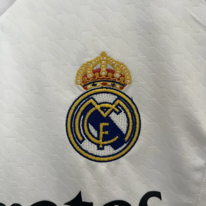 Real Madrid Home Kids Suit 24/25
