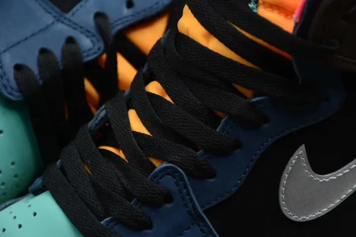 Air Jordan 1 High OG“ Bio Hack” 555088-201