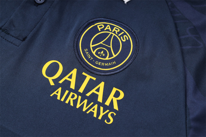 Paris Saint Germain POLO Jersey 23/24