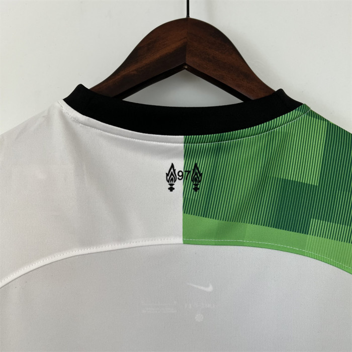 Liverpool Away Man Jersey 23/24