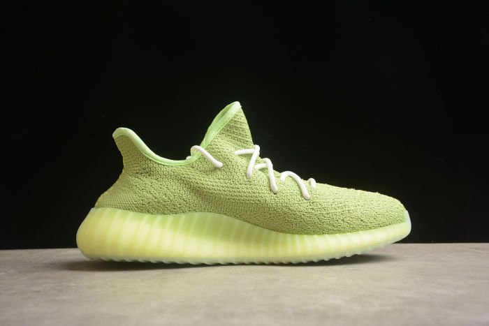 Yeezy Boost 350 V2 Apple Green ZZ96SN