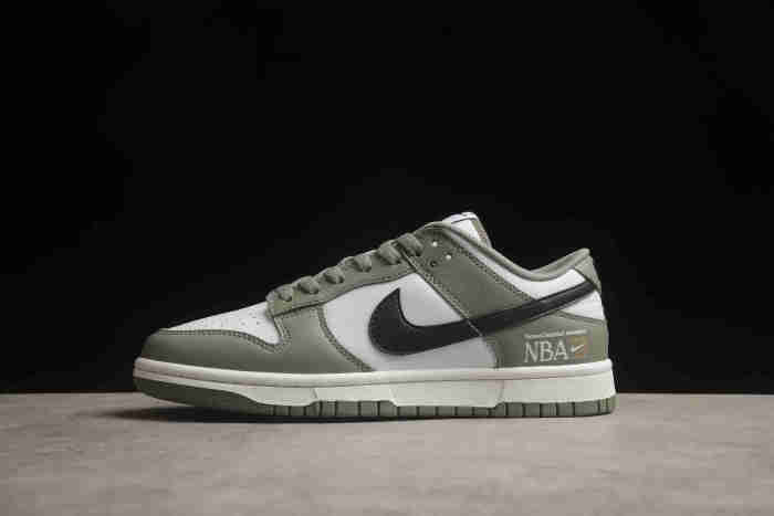 SB Dunk Low NBA Paris FZ4624-001