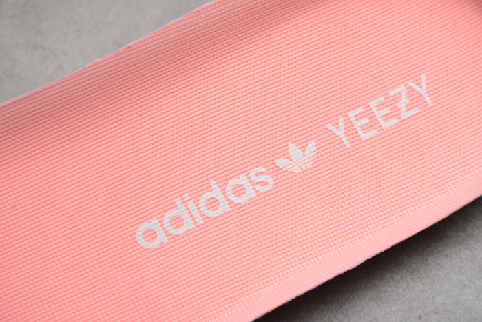 Yeezy Boost 350 V2 Glow In Dark Pink EG7498