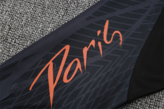 Paris Saint GermainTraining Jersey Suit 23/24