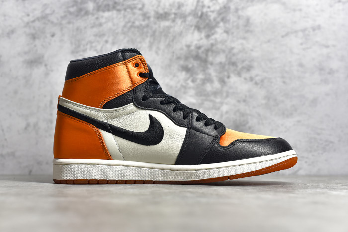 Air Jordan 1 Satin “Shattered Backboard” AV3725-010