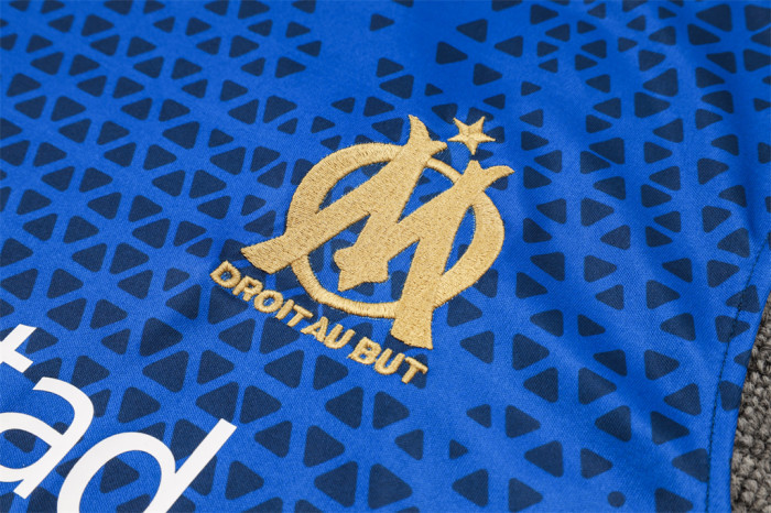 Marseille Training Jersey 23/24