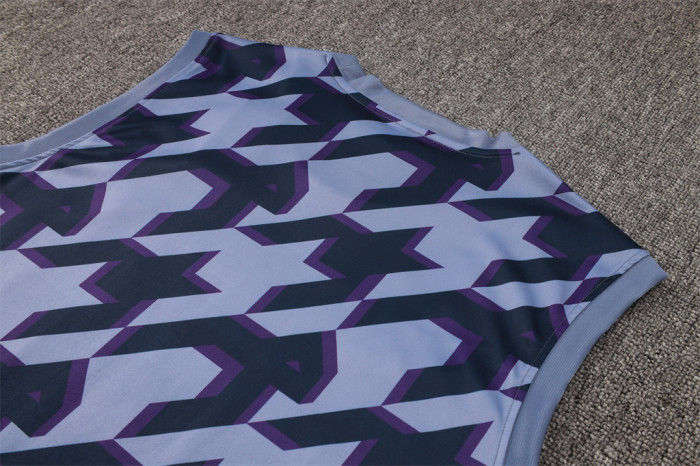 Real Madrid Training Jersey 23/24