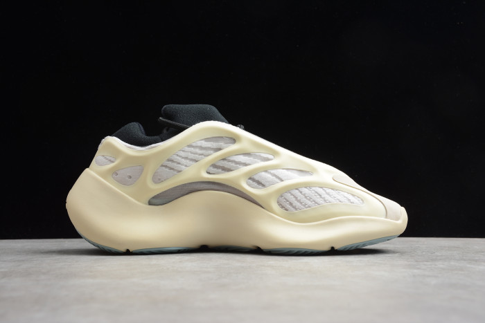 Yeezy Boost 700 V3 Azael Black White FW4980