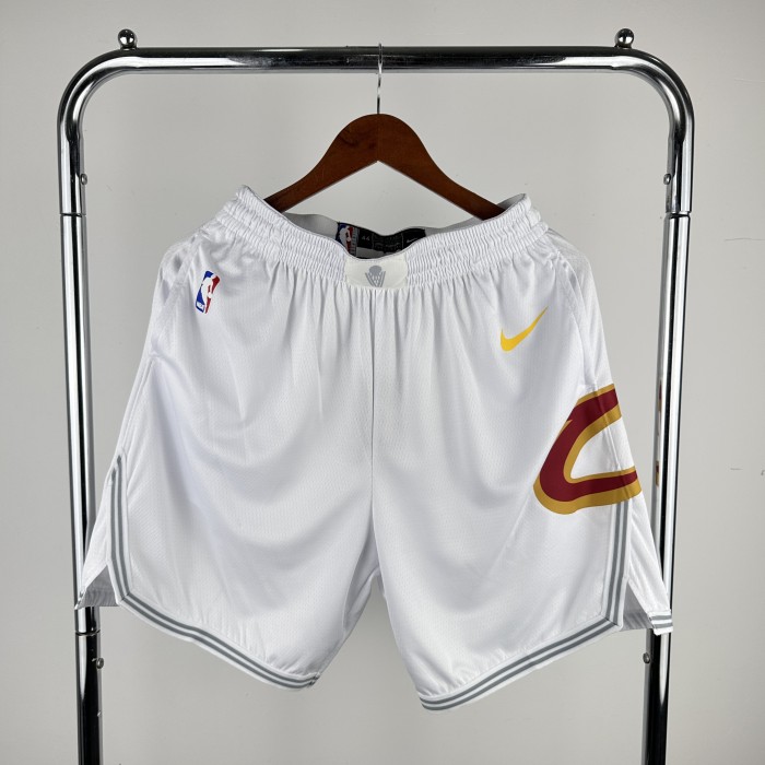 Cleveland Cavaliers  Basketball Shorts Association Issue 23/24