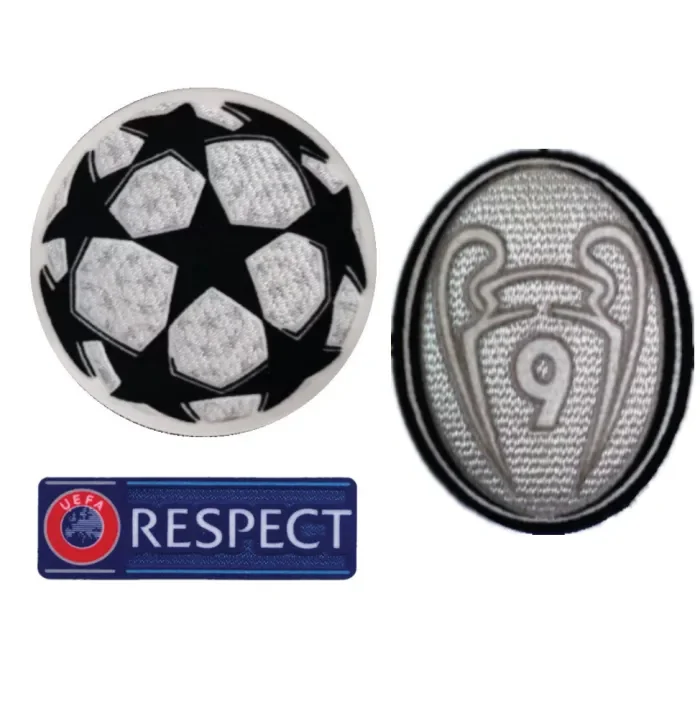 Real Madrid Third Retro Jersey 2012/13