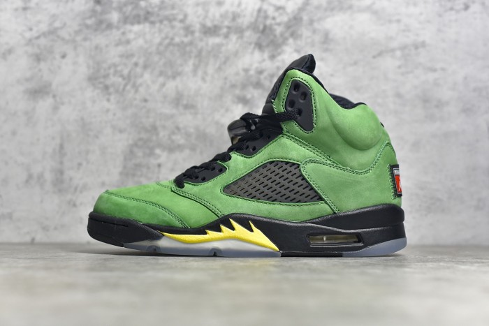 Air Jordan Retro SE Oregon Men's CK6631-307