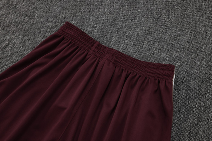 Ajax Training Short sleeve Suit 25/26