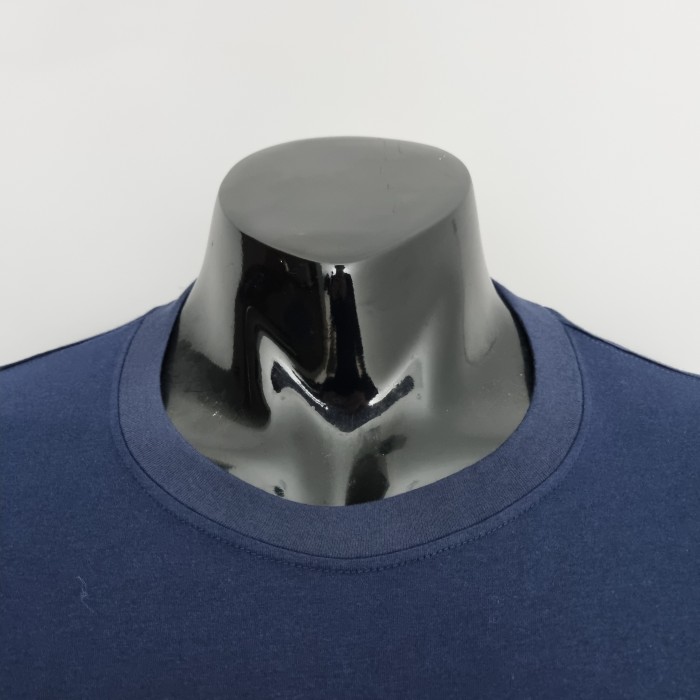 LeBron James Casual T-shirt Royal Blue