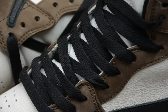 Travis Scott x Nike Air Jordan 1 Retro High “Cactus Jack” CD4487-100