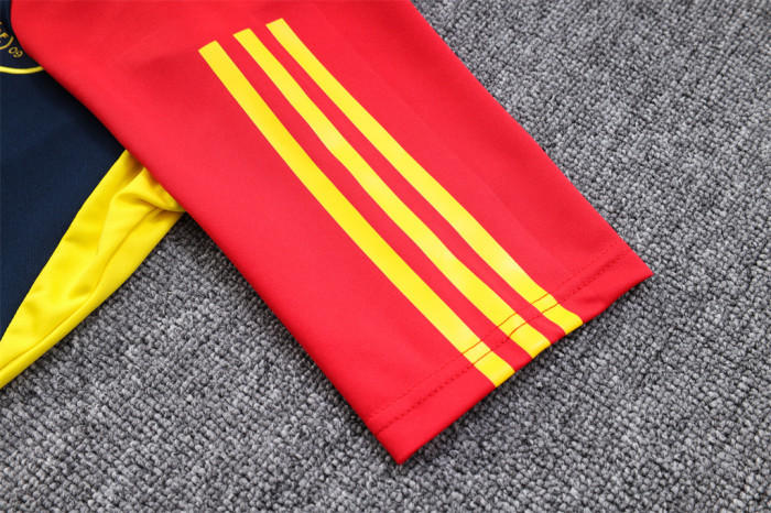 Spain Training Jersey 23/24