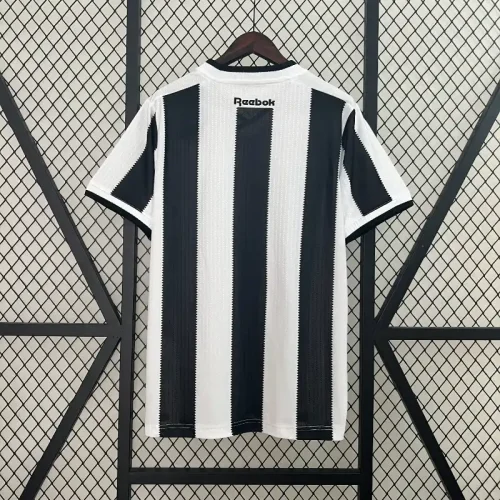 Botafogo Home Men Jersey 24/25