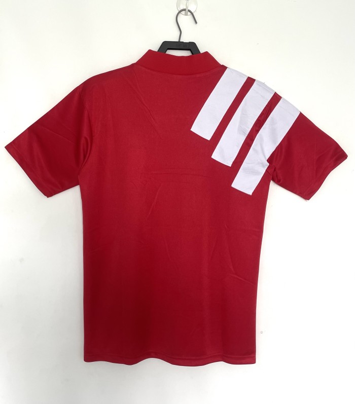 Liverpool Home Retro Jersey 1992/93