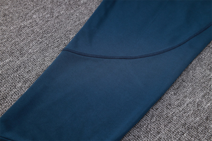 Real Madrid Training Jersey Suit 23/24