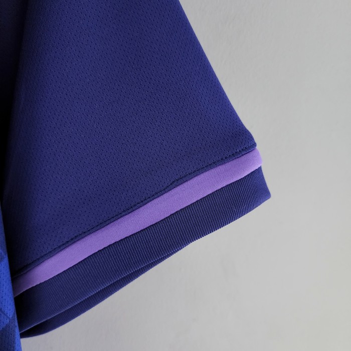 Argentina Away Man Jersey 2022