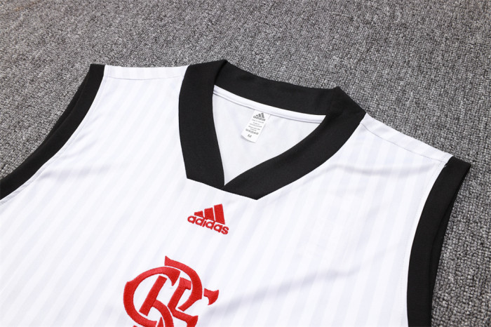 Flamengo Training Jersey 23/24