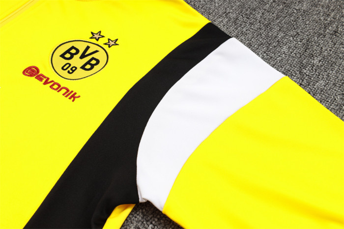 Borussia Dortmund Training Jersey Suit 23/24