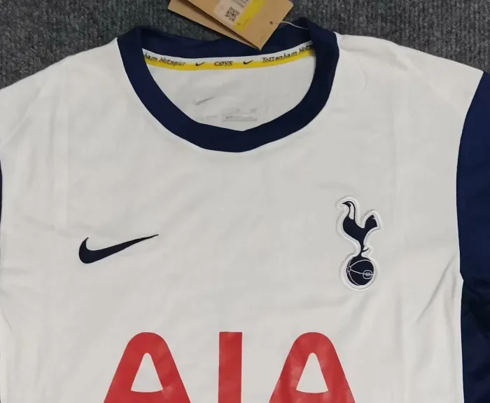 Tottenham Hotspur Home Man Jersey 24/25