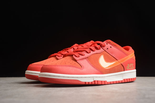 SB Dunk Low ATL FD0724-657