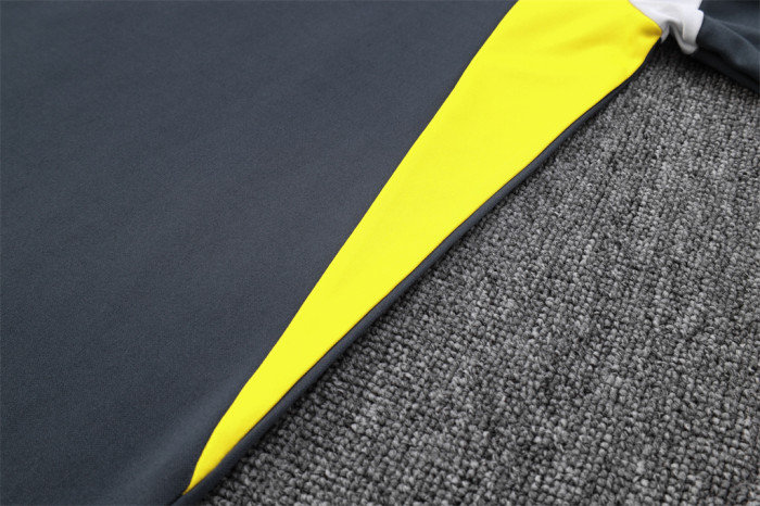 Borussia Dortmund Training Jersey Suit 23/24