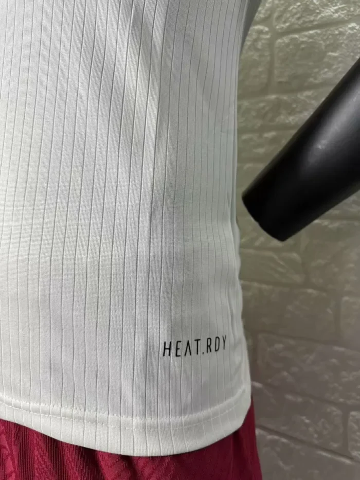 Germany 2025 125th Anniversary Player Man Jersey