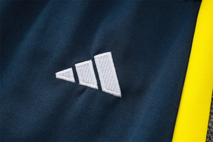 Real Madrid Training Suit 23/24