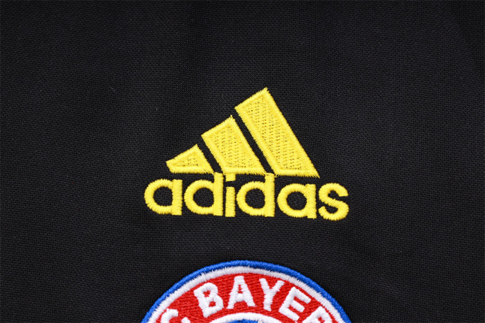 Bayern Munich Training Jersey Suit 23/24