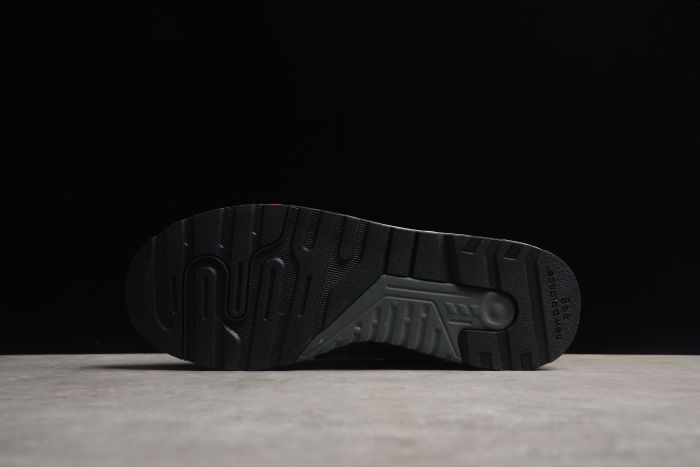 J.Crew x New Balance 998 'Grey' M998JC3