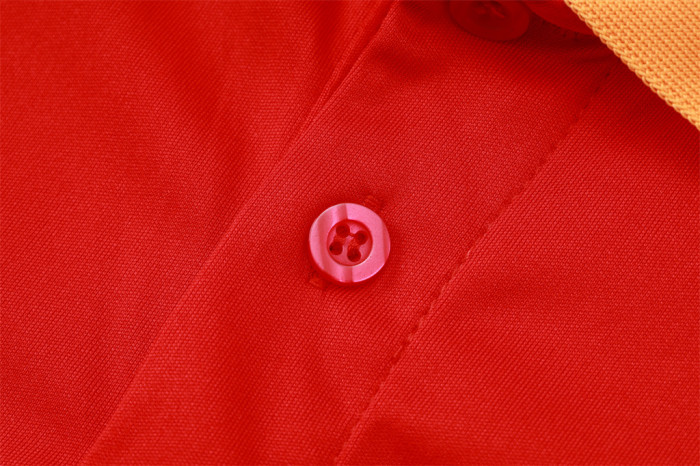 Bayern Munich POLO Jersey 24/25