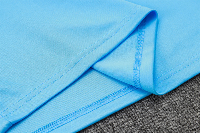 Marseille Training Jersey Suit 23/24