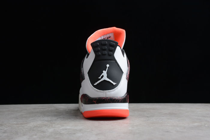Air Jordan 4 Retro “Hot Lava” 308497-116