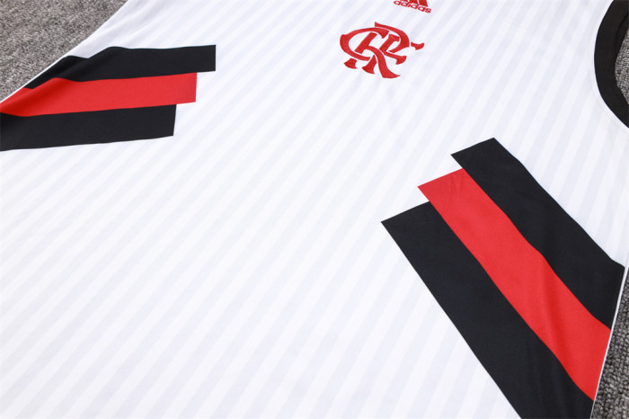 Flamengo Training Jersey 23/24