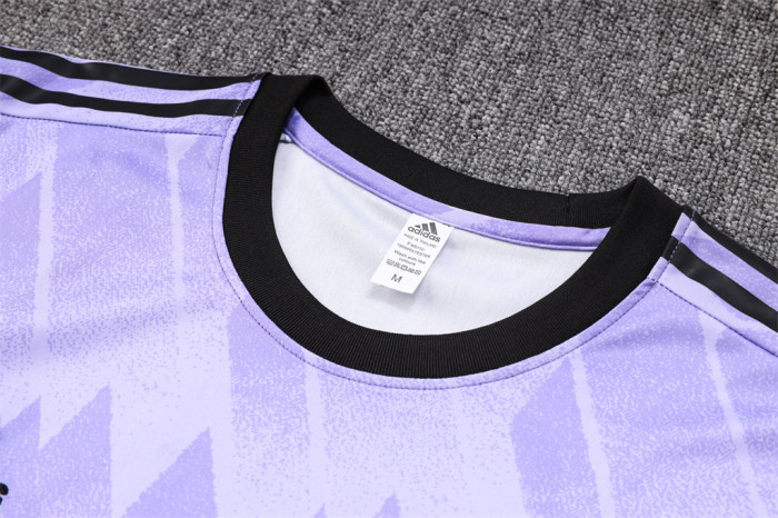 Real Madrid Training Jersey 23/24