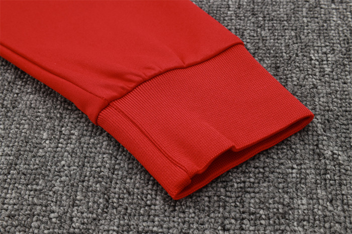 AC Milan Training Jacket 23/24