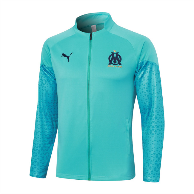 Marseille Training Jacket 23/24