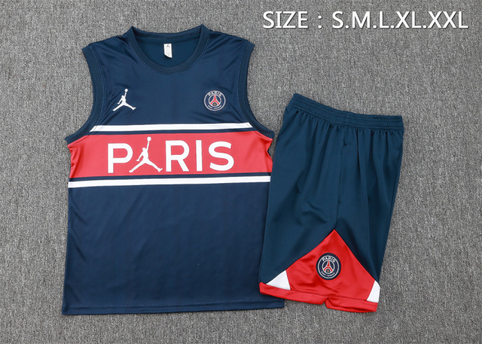 Paris Saint Germain Training Jersey 23/24