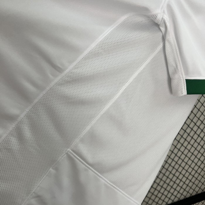 Sporting Lisbon Away Man Jersey 24/25