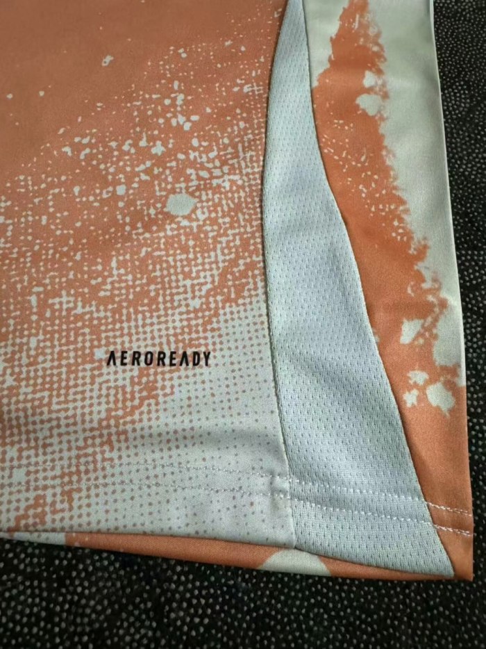 AS Roma Away Man Jersey 24/25