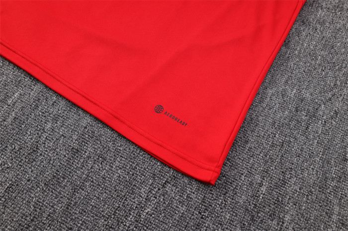 Flamengo Training Jersey 23/24