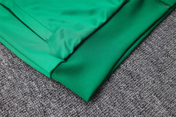 Brazil Training Jacket 23/24