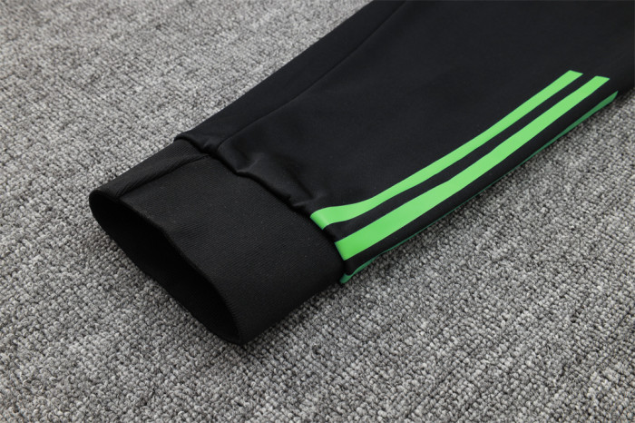 Bayern Munich Training Suit 23/24