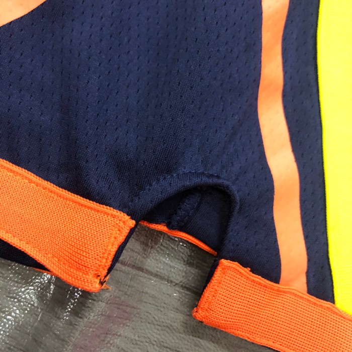 Golden State Warriors Swingman  Shorts  City Edition  2021