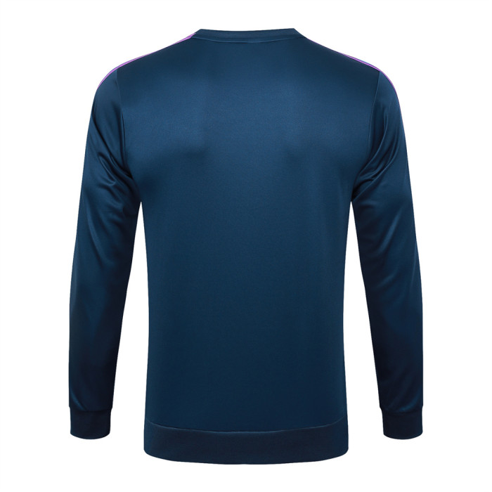 Real Madrid Training Jersey Suit 23/24