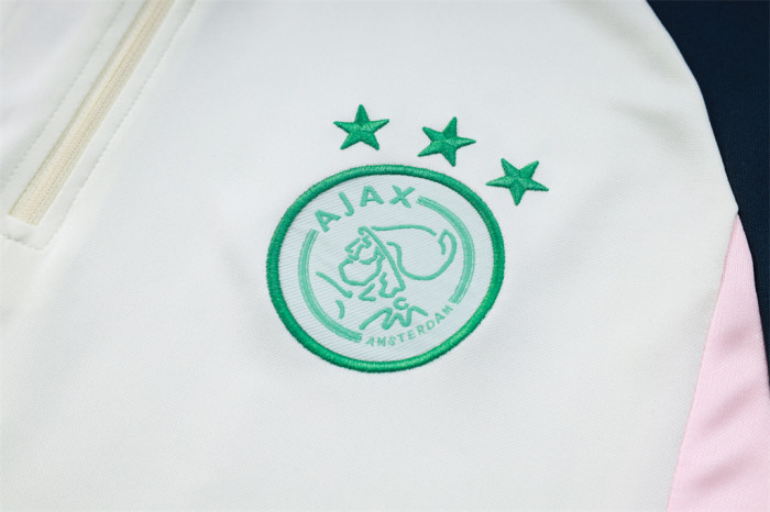 Ajax Training Jersey Suit 23/24