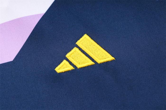 Real Madrid Training Jersey 23/24