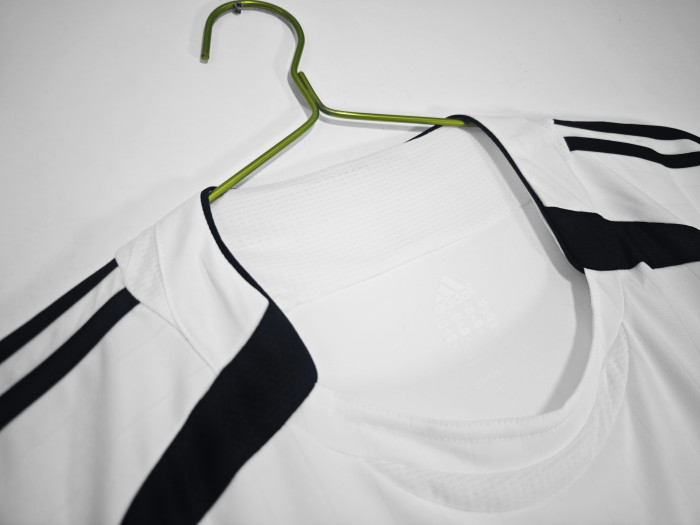 Germany Home Retro Jersey 2006